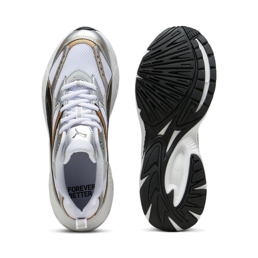 PUMA Morphic Sneakers