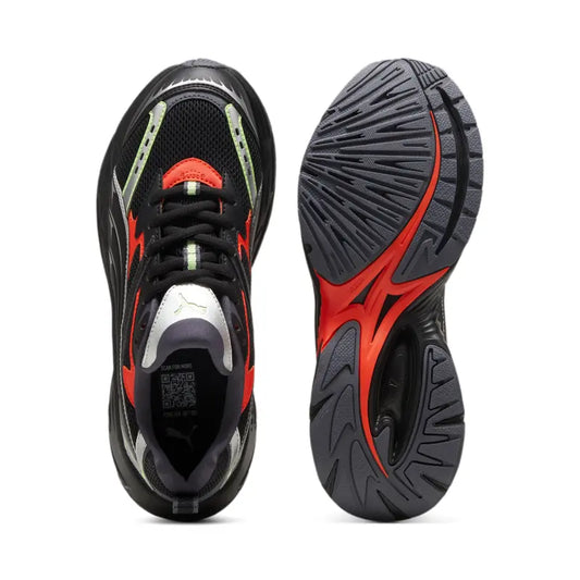 PUMA Morphic Sneakers