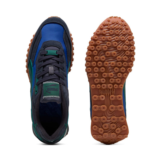 Blktop Rider Sneakers