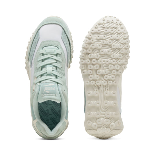 Blktop Rider Sneakers