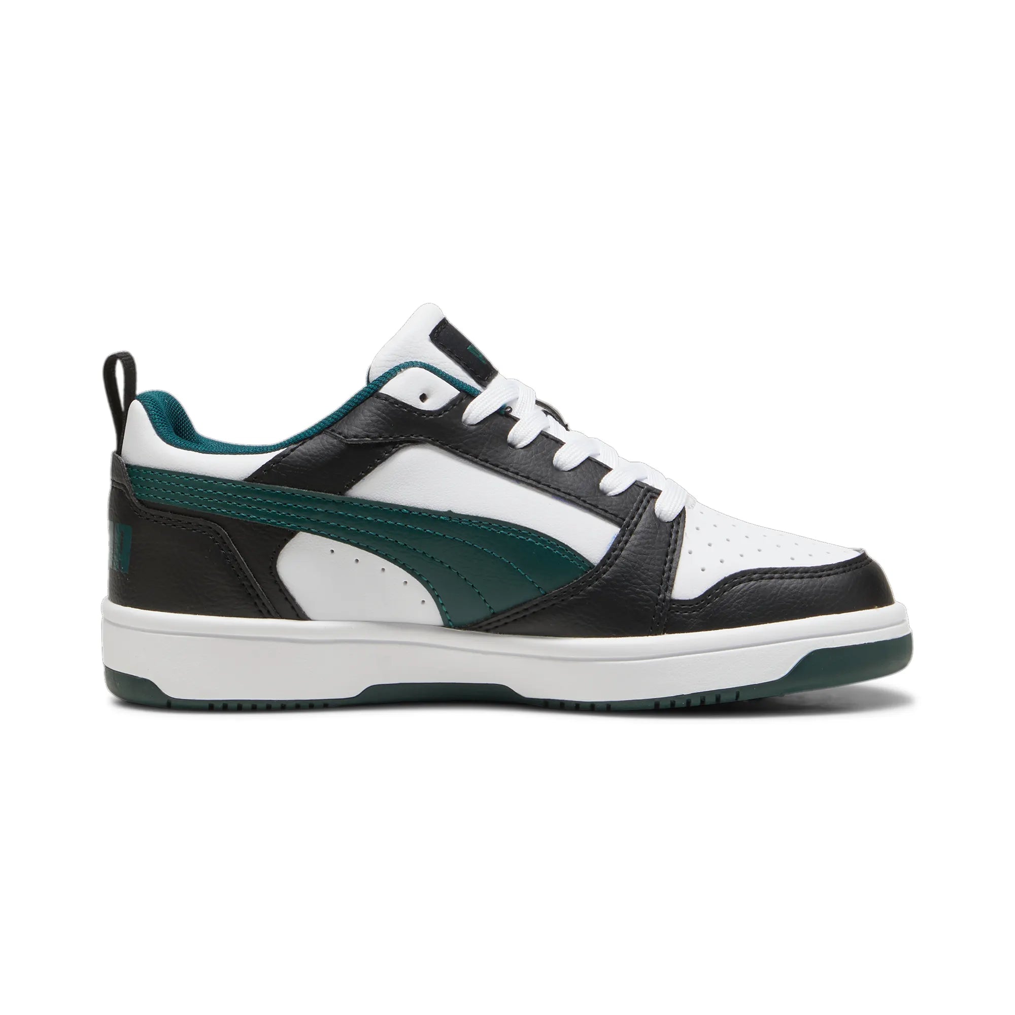 Rebound V6 Low Sneakers Youth
