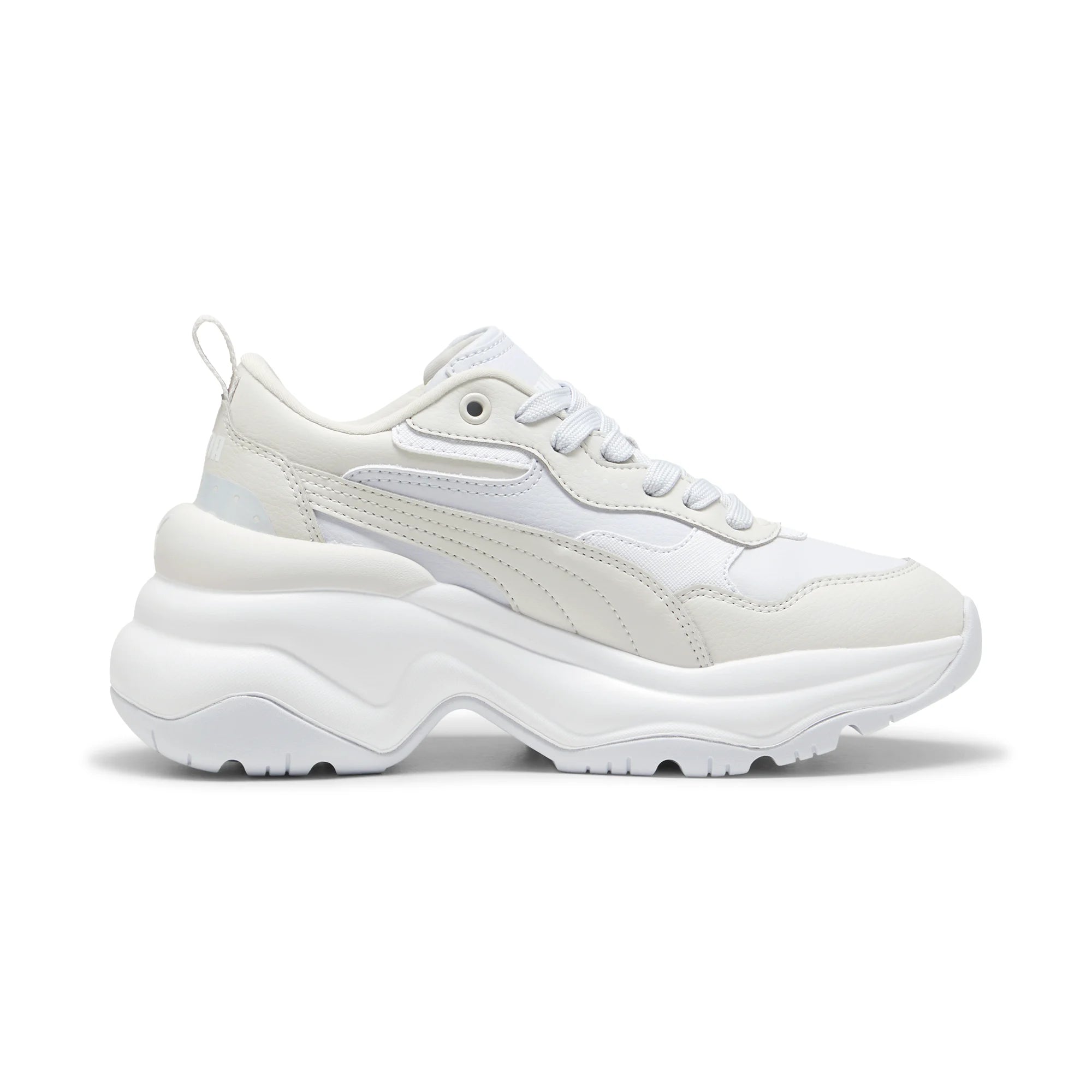 Cilia Wedge Sneakers Women