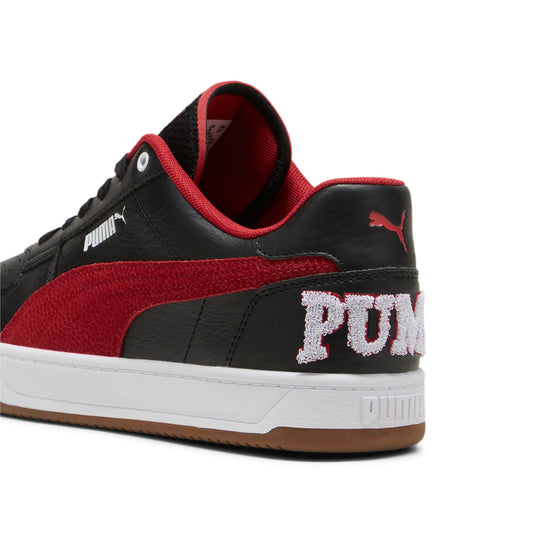 PUMA CAVEN 2.0 RETRO CLUB PUMA BLACK-CLU