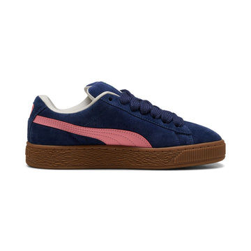 Suede XL Sneakers