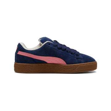 Suede XL Sneakers