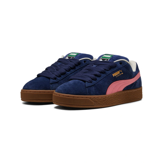 Suede XL Sneakers