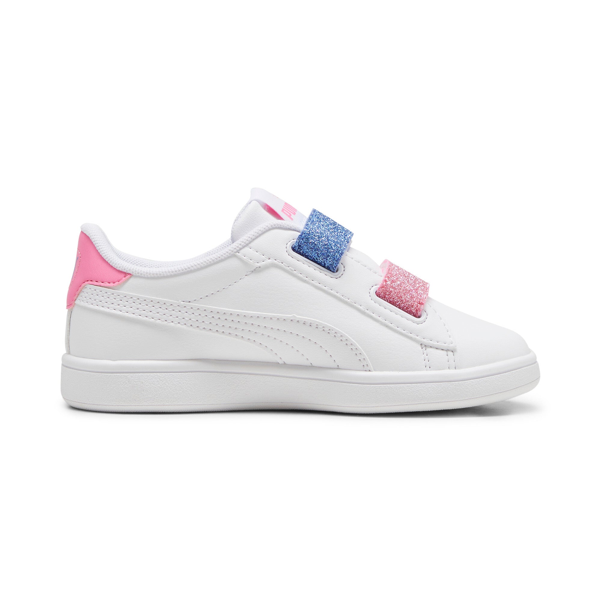 Smash 3.0 L Glitter Kids' Sneakers