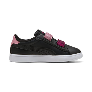 Smash 3.0 L Glitter Kids' Sneakers
