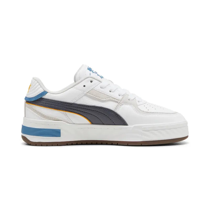CA Pro Ripple Earth Sneakers