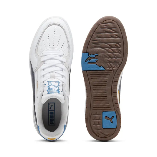 CA Pro Ripple Earth Sneakers