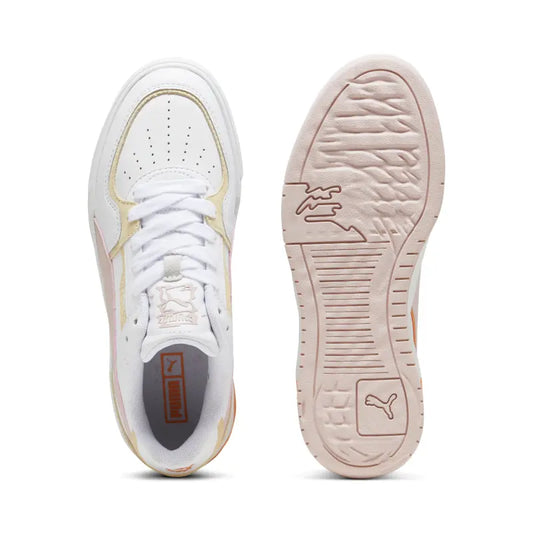 CA Pro Ripple Earth Sneakers