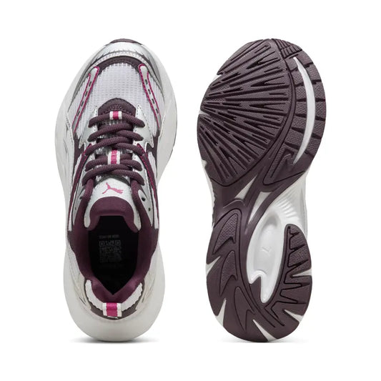 PUMA Morphic Athletic Sneakers
