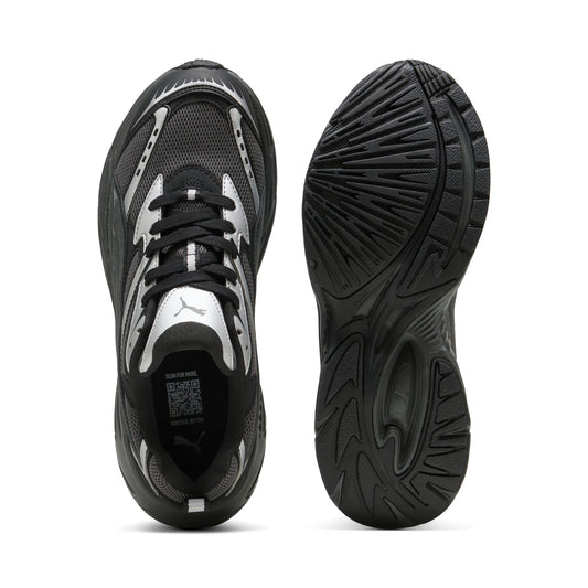 PUMA Morphic Retro Sneakers