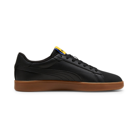 PUMA SMASH 3.0 FOOTBALL24 PUMA BLACK-CLY