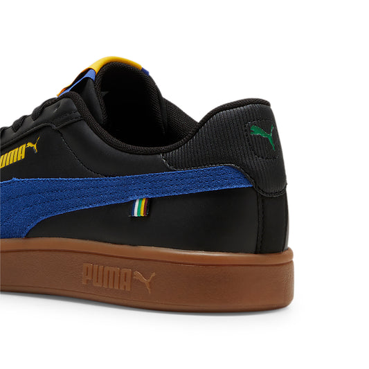 PUMA SMASH 3.0 FOOTBALL24 PUMA BLACK-CLY
