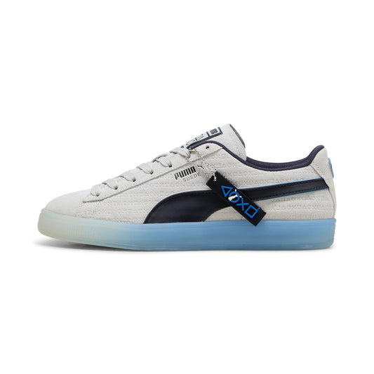 PUMA x PLAYSTATION Suede Sneakers