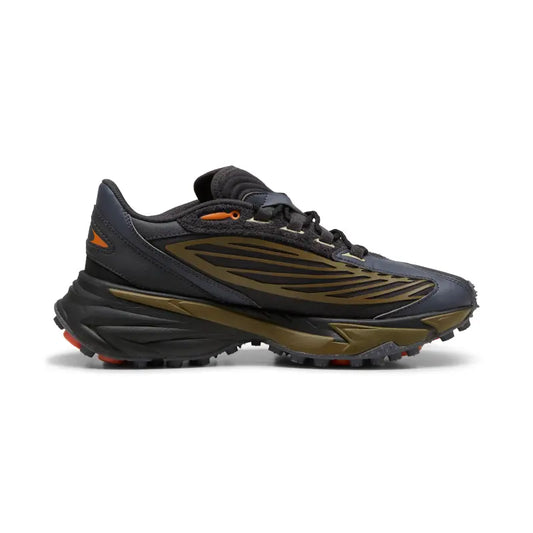 Spirex Gorpcore Sneakers