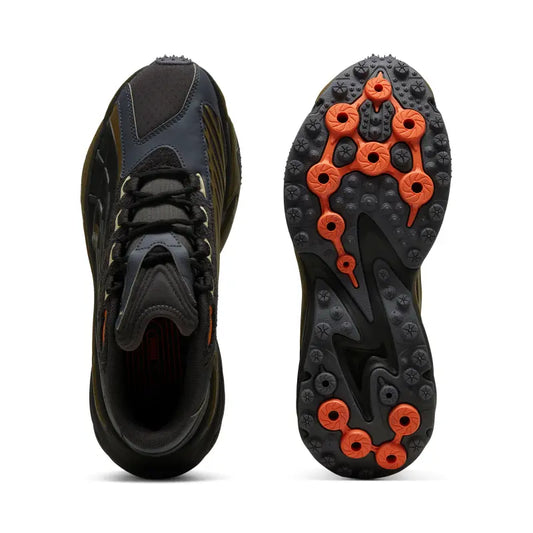Spirex Gorpcore Sneakers