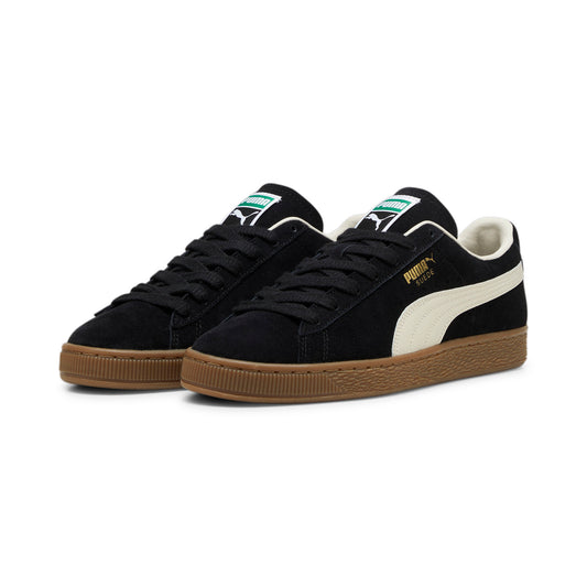 Suede Terrace Unisex Sneakers