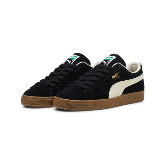 Suede Terrace Unisex Sneakers