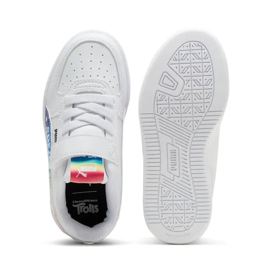 PUMA x TROLLS Caven 2.0 Kids' Sneakers