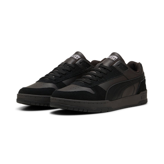 Rebound Game Low Suede Sneakers Unisex