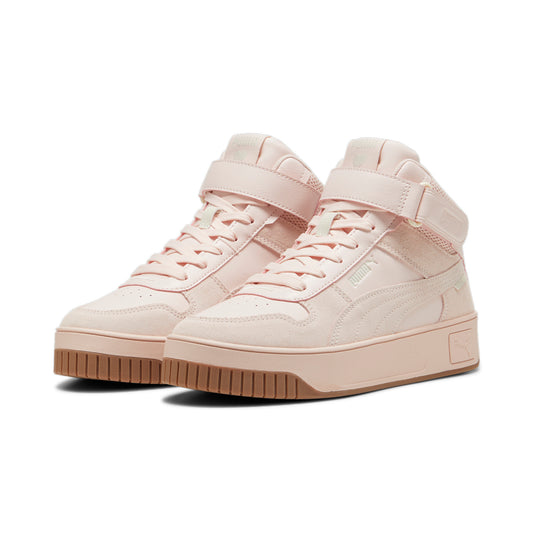 Carina Street Mid Coquette Sneakers Women