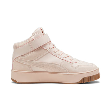 Carina Street Mid Coquette Sneakers Women