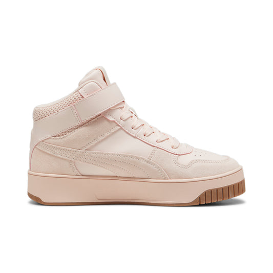 Carina Street Mid Coquette Sneakers Women
