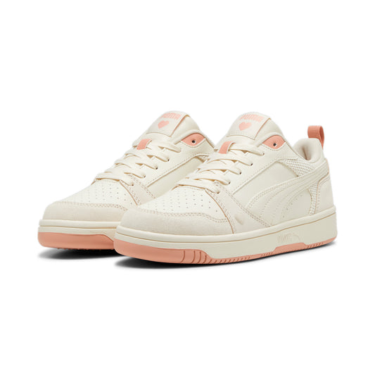 Rebound V6 Low Coquette Sneakers Women