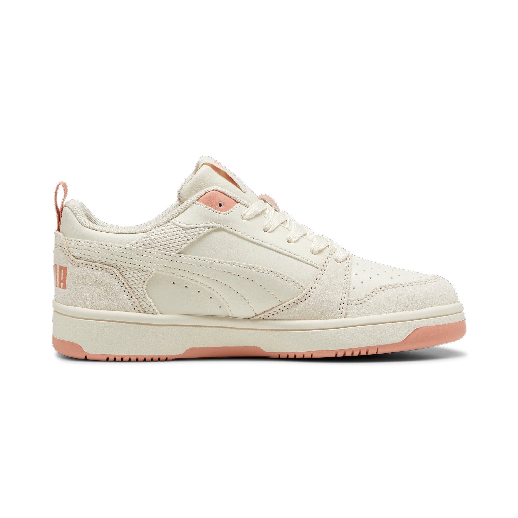 Rebound V6 Low Coquette Sneakers Women