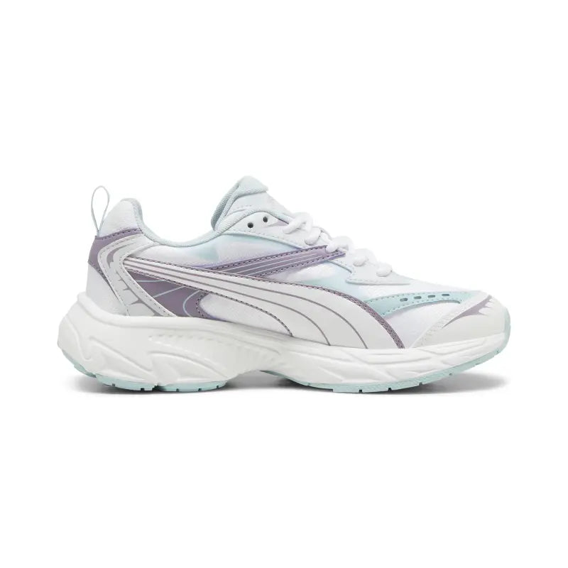 PUMA Morphic Futro-Glam Sneakers Women