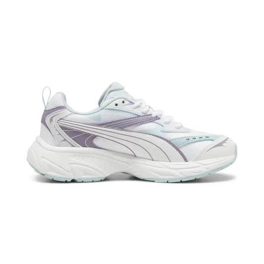 PUMA Morphic Futro-Glam Sneakers Women