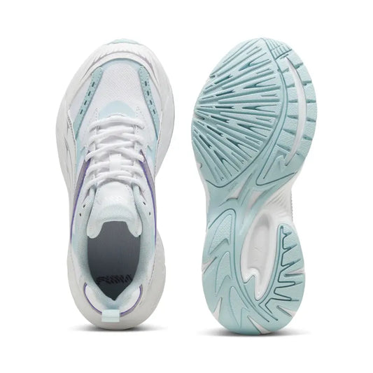 PUMA Morphic Futro-Glam Sneakers Women