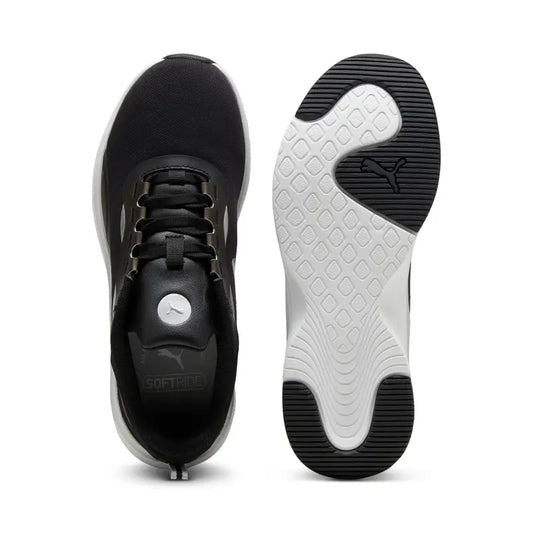 SOFTRIDE Orla Metallic Dream Sneakers Women
