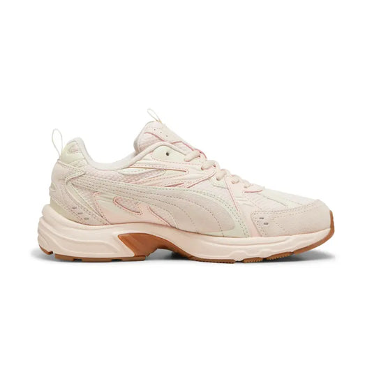 Milenio Tech Suede Coquette Sneakers Women