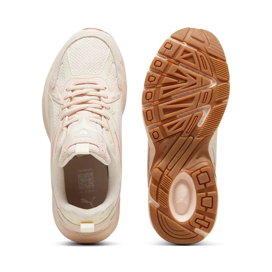 Milenio Tech Suede Coquette Sneakers Women