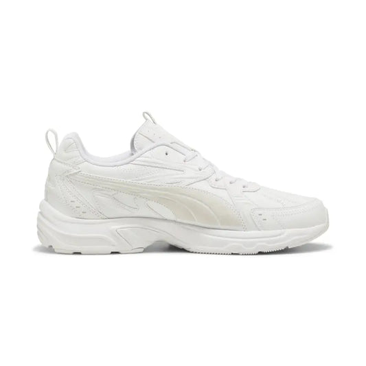 Milenio Tech Leather Sneakers Unisex