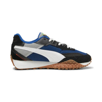 Blktop Rider Podium Sneakers