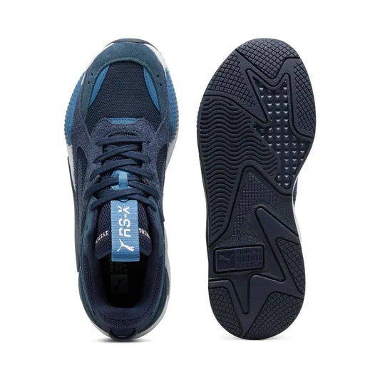 RS-X Heritage Sneakers