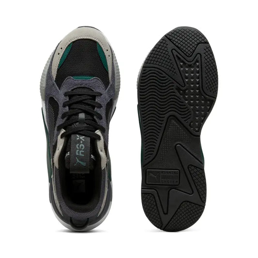 RS-X Heritage Sneakers