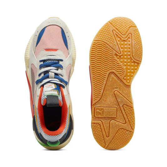 RS-X Podium Sneakers