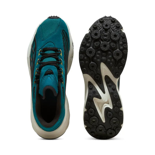 PLAY LOUD Spirex Sneakers