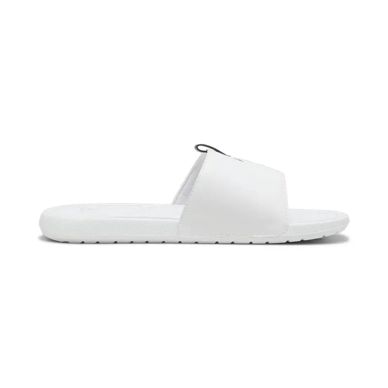 Cool Cat 2.0 Seeing Double Slides Unisex