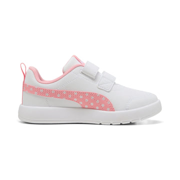 Courtflex V3 Dotty Sneakers Kids