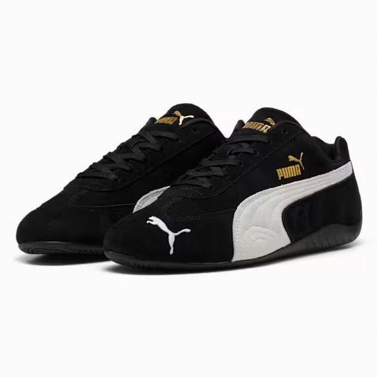 Speedcat OG Black