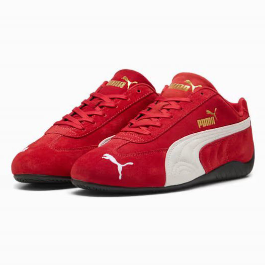 Speedcat OG Red