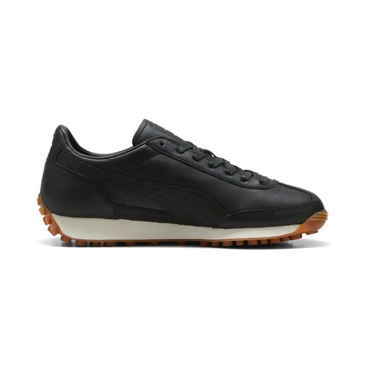 Easy Rider Leather Sneakers Unisex