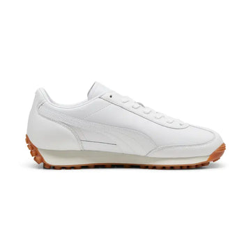 Easy Rider Leather Sneakers Unisex