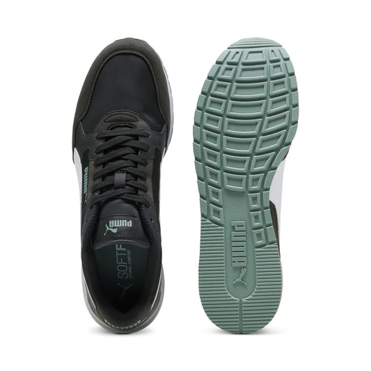 ST Runner v4 Nylon Sneakers Unisex